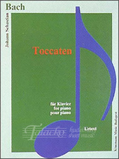 TOCCATEN